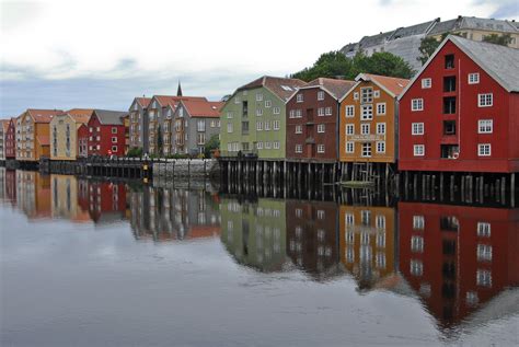 Trondheim 1.